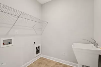 1018 Traditions Ridge Drive, Wake Forest, NC 27587 - Photo 38