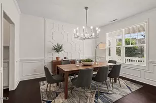 1018 Traditions Ridge Dr, Wake Forest, NC 27587 - Photo 8