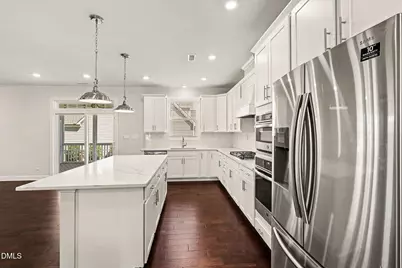 1018 Traditions Ridge Drive, Wake Forest, NC 27587 - Photo 14