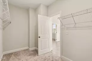 1018 Traditions Ridge Dr, Wake Forest, NC 27587 - Photo 36