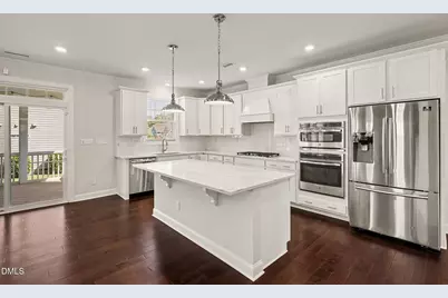 1018 Traditions Ridge Drive, Wake Forest, NC 27587 - Photo 12