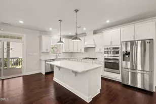1018 Traditions Ridge Dr, Wake Forest, NC 27587 - Photo 12