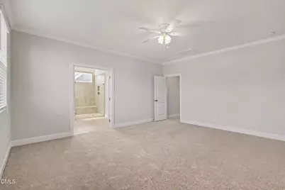 1018 Traditions Ridge Drive, Wake Forest, NC 27587 - Photo 22