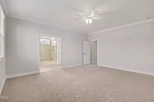 1018 Traditions Ridge Dr, Wake Forest, NC 27587 - Photo 22