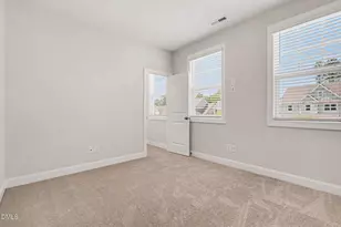 1018 Traditions Ridge Dr, Wake Forest, NC 27587 - Photo 28
