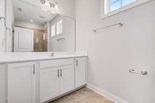 1018 Traditions Ridge Dr, Wake Forest, NC 27587 - Photo 32