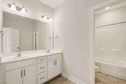 1018 Traditions Ridge Drive, Wake Forest, NC 27587 - Photo 26