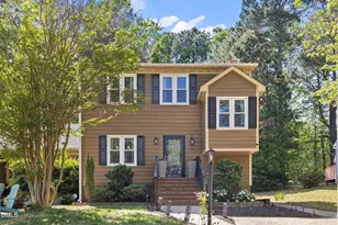 3536 Rawdon Dr, Durham, NC 27713 - Photo 2