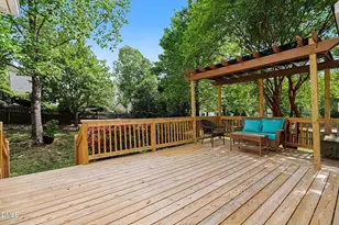 101 Maple St, Butner, NC 27509 - Photo 42