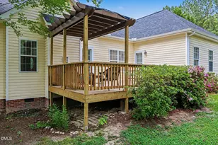 101 Maple St, Butner, NC 27509 - Photo 44