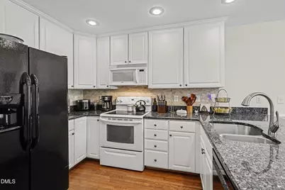 101 Maple Street, Butner, NC 27509 - Photo 18
