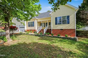 101 Maple St, Butner, NC 27509 - Photo 4