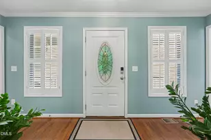 101 Maple St, Butner, NC 27509 - Photo 6
