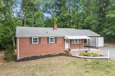 1867 Gerringer Road, Elon, NC 27244 - Photo 2