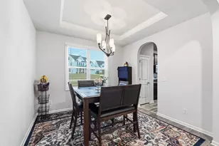 84 Parsley Pl, Garner, NC 27529 - Photo 10