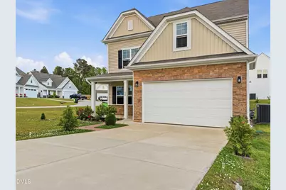 84 Parsley Place, Garner, NC 27529 - Photo 2