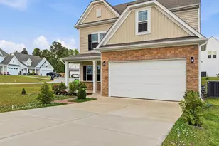 84 Parsley Pl, Garner, NC 27529 - Photo 2