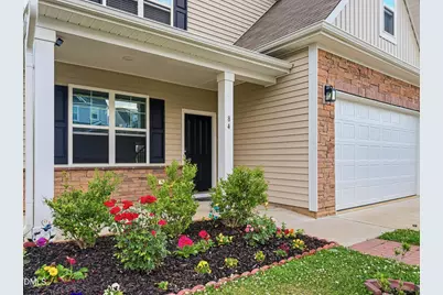 84 Parsley Place, Garner, NC 27529 - Photo 4