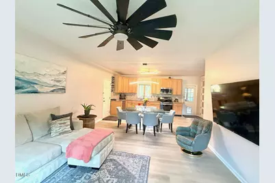 5125 Wickham Road, Raleigh, NC 27606 - Photo 4