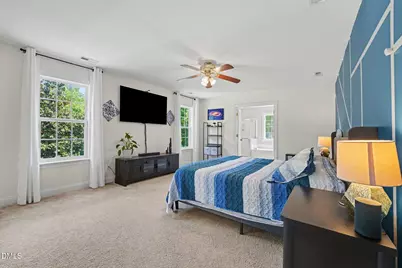 216 Chieftain Drive, Holly Springs, NC 27540 - Photo 16