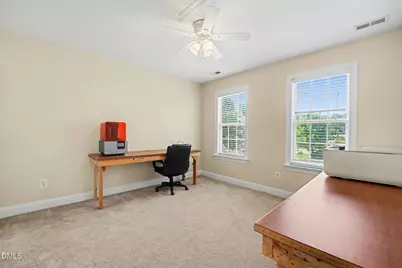 216 Chieftain Drive, Holly Springs, NC 27540 - Photo 20
