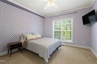 216 Chieftain Drive, Holly Springs, NC 27540 - Photo 18