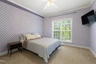 216 Chieftain Dr, Holly Springs, NC 27540 - Photo 18