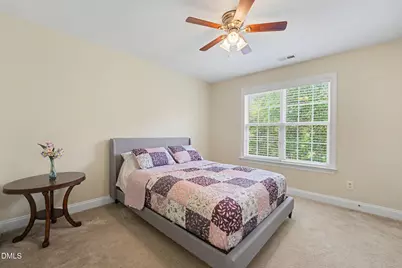 216 Chieftain Drive, Holly Springs, NC 27540 - Photo 22