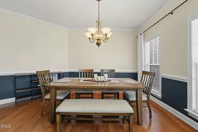216 Chieftain Drive, Holly Springs, NC 27540 - Photo 10