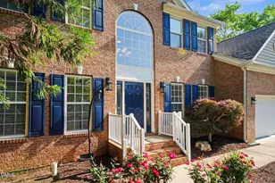 216 Chieftain Dr, Holly Springs, NC 27540 - Photo 1