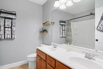 216 Chieftain Drive, Holly Springs, NC 27540 - Photo 20