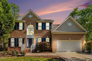 216 Chieftain Dr, Holly Springs, NC 27540 - Photo 1