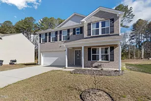1253 Manor Dr, Rocky Mount, NC 27804 - Photo 2