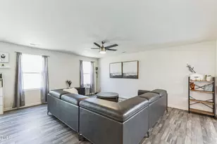 1253 Manor Dr, Rocky Mount, NC 27804 - Photo 8