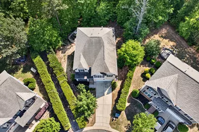 258 Chatsworth Lane, Clayton, NC 27527 - Photo 4
