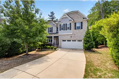 258 Chatsworth Lane, Clayton, NC 27527 - Photo 8
