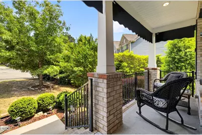 258 Chatsworth Lane, Clayton, NC 27527 - Photo 10