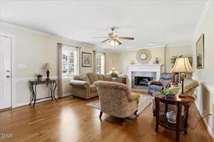 403 Hearthstone Dr, Nashville, NC 27856 - Photo 2