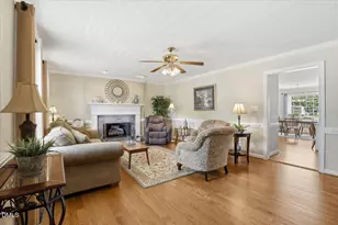 403 Hearthstone Dr, Nashville, NC 27856 - Photo 8