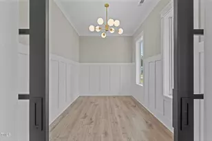 106 Red Cardinal Ct, Youngsville, NC 27596 - Photo 6