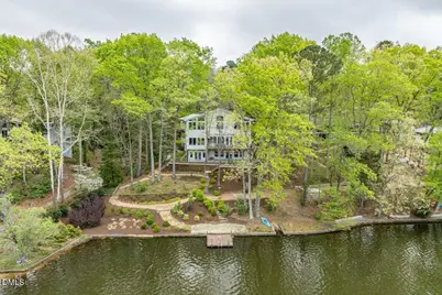 1917 S Lakeshore Drive, Chapel Hill, NC 27514 - Photo 62