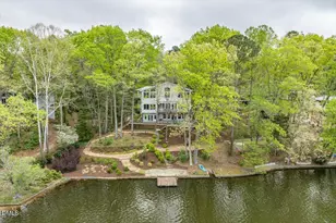 1917 S Lakeshore Dr, Chapel Hill, NC 27514 - Photo 62