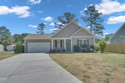 6766 Longitude Circle, Sims, NC 27880 - Photo 1