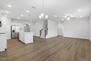 513 Preston Field Way Way, Raleigh, NC 27603 - Photo 8
