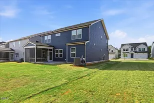 513 Preston Field Way Way, Raleigh, NC 27603 - Photo 6