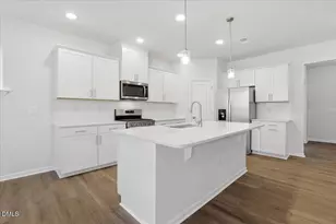 513 Preston Field Way Way, Raleigh, NC 27603 - Photo 14