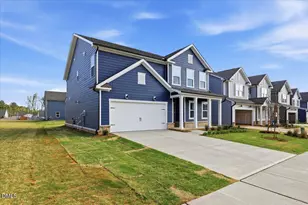 513 Preston Field Way Way, Raleigh, NC 27603 - Photo 2