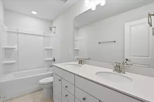 513 Preston Field Way Way, Raleigh, NC 27603 - Photo 22