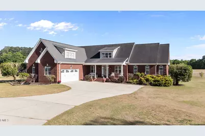 422 Hodge Road, Kenly, NC 27542 - Photo 4