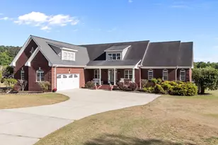 422 Hodge Rd, Kenly, NC 27542 - Photo 4